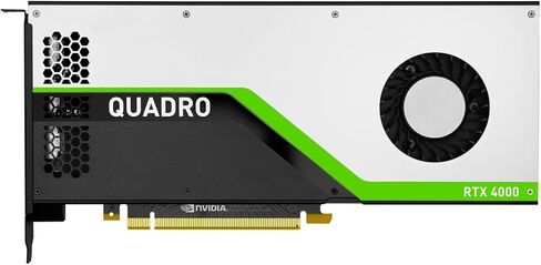 NVIDIA Quadro RTX4000 GPU in Kuwait