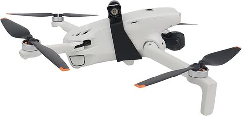 دعامة محول تثبيت الكاميرا لـ DJI Lito1/X1، ملحقات دعامة توسيع لـ DJI Lito1/X1، متوافقة مع Insta360 Go Ultra/DJI Osmo Nano/Go Pro، سريعة الإصدار، خفيفة الوزن in Kuwait