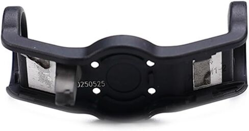 Gimbal لفة قوس ل DJI Mini 5 Pro استبدال PTZ R-محور غطاء القوس السفلي لأجزاء إصلاح MINI 5 PRO in Kuwait