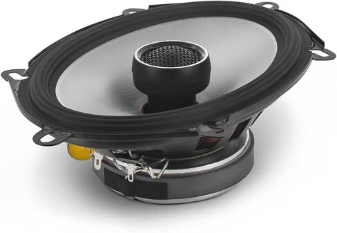 مكبرات صوت Alpine مقاس 6 × 8 بوصة لسيارة Ford F-250/F-350/F-450/F-550 1999-2004 مجموعة ترقية - 4 عبوات من سلسلة S2 مع حزام، باب أمامي محوري للصوت في السيارة وباب خلفي أو مكبر صوت بلوحة جانبية S2-S68 in Kuwait