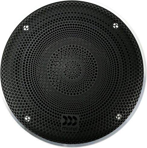 Morel Elate Carbon MM3 3-1/2" Midrange Component Speakers in Kuwait
