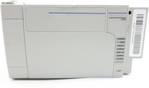 1764-LSP وحدة المعالج القياسية 1764LSP مختومة في الصندوق ضمان لمدة سنة شحن سريع in Kuwait