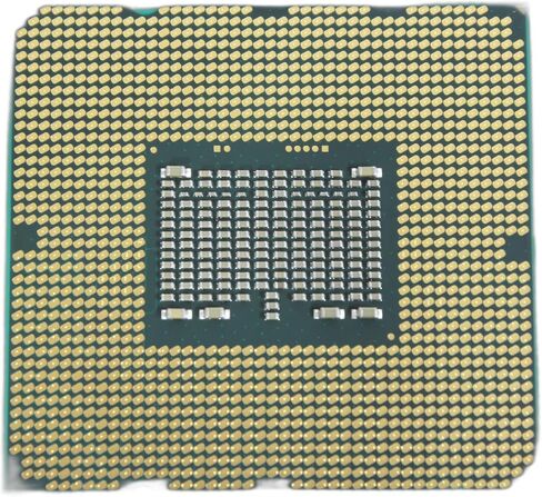 متوافق مع وحدة المعالجة المركزية Intel P75V3- XEON 2.53 جيجا هرتز رباعية النواة E5630 SLBVB in Kuwait