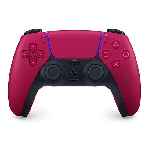 Sony PlayStation 5 DualSense Wireless Controller Red 3006393 2 Pack (Renewed) in Kuwait