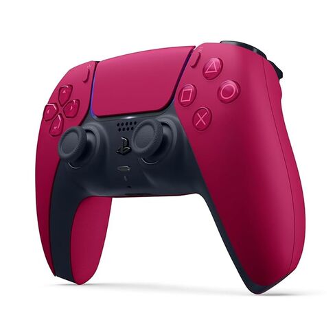Sony PlayStation 5 DualSense Wireless Controller Red 3006393 2 Pack (Renewed) in Kuwait