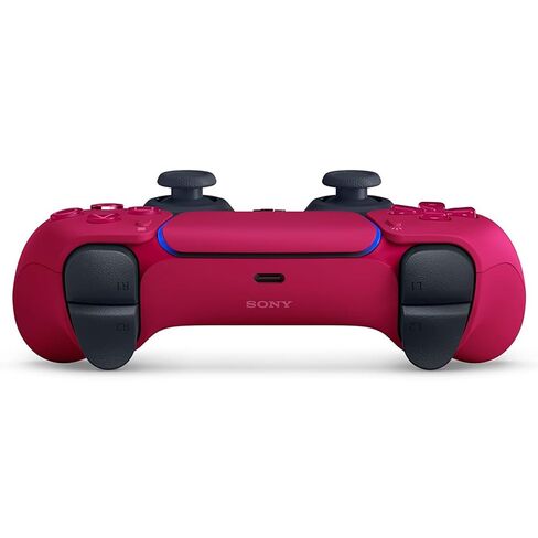Sony PlayStation 5 DualSense Wireless Controller Red 3006393 2 Pack (Renewed) in Kuwait