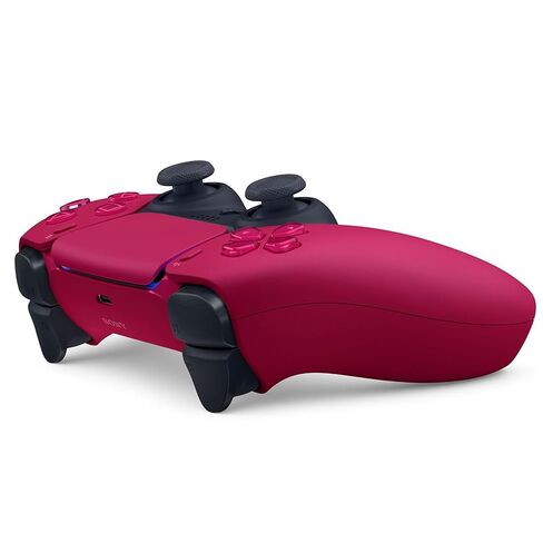 Sony PlayStation 5 DualSense Wireless Controller Red 3006393 2 Pack (Renewed) in Kuwait