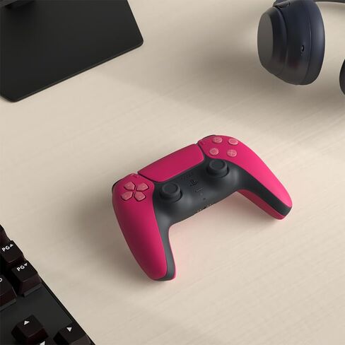 Sony PlayStation 5 DualSense Wireless Controller Red 3006393 2 Pack (Renewed) in Kuwait