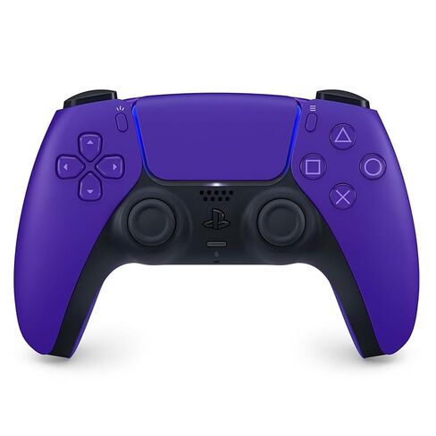 Sony PlayStation 5 DualSense Wireless Controller Purple 3006396 2 Pack (Renewed) in Kuwait