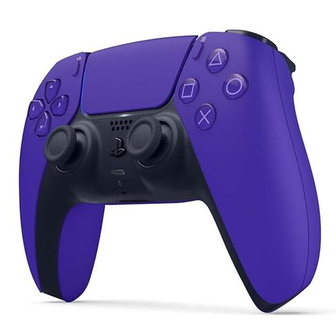 Sony PlayStation 5 DualSense Wireless Controller Purple 3006396 2 Pack (Renewed) in Kuwait