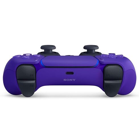 Sony PlayStation 5 DualSense Wireless Controller Purple 3006396 2 Pack (Renewed) in Kuwait