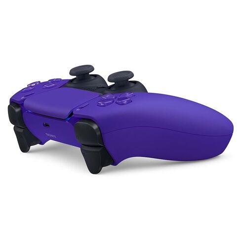 Sony PlayStation 5 DualSense Wireless Controller Purple 3006396 2 Pack (Renewed) in Kuwait
