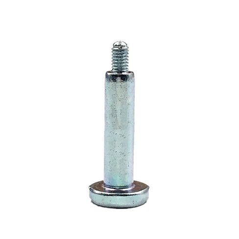 DBEIXIWEI New 10* Metal Game Console Base Screw for PS5 Parts in Kuwait