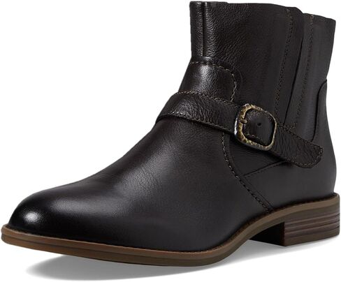 حذاء الكاحل Camzin Loop للسيدات من Clarks in Kuwait