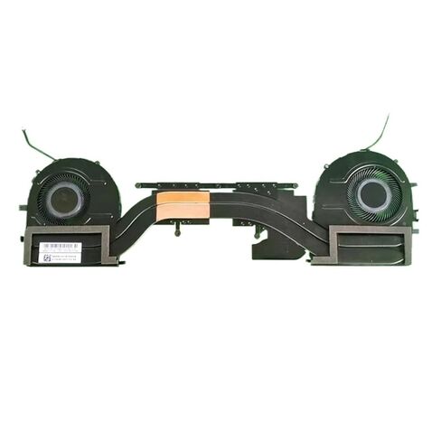 5H40Y67588 5H40Y67590 for X1 Extreme 3rd P1 Gen3 G3 Laptop Cooling Fan Cooler Fan Heatsink Radiator in Kuwait
