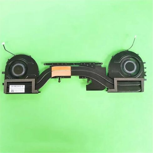 5H40Y67588 5H40Y67590 for X1 Extreme 3rd P1 Gen3 G3 Laptop Cooling Fan Cooler Fan Heatsink Radiator in Kuwait