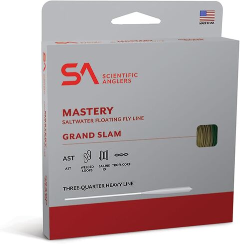 خط طيران عائم من SA Mastery Grand SlamTaper بارد in Kuwait