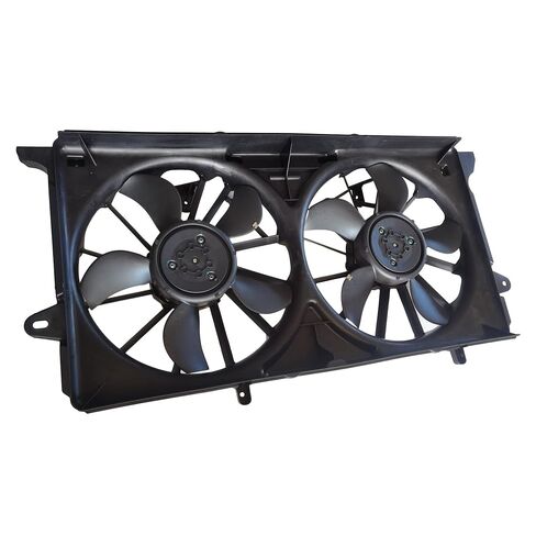 Engine Cooling Fan Assembly for Chevy Silverado/Suburban for GMC Sierra 1500/ Yukon for Cadillac Escalade 621-619 in Kuwait
