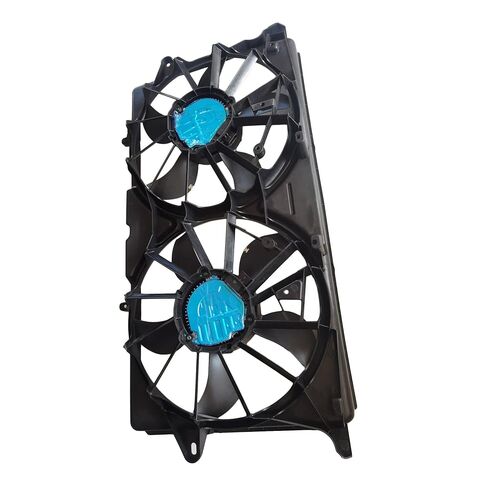 Engine Cooling Fan Assembly for Chevy Silverado/Suburban for GMC Sierra 1500/ Yukon for Cadillac Escalade 621-619 in Kuwait