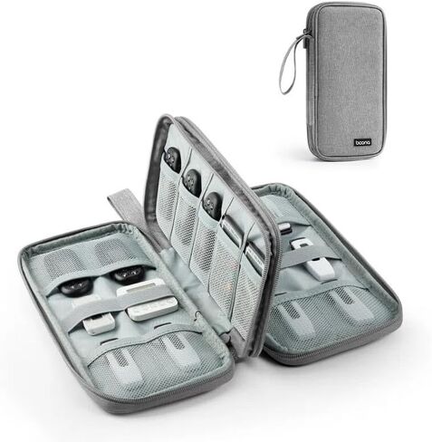 حافظة محرك فلاش، حقيبة تخزين حامل USB، علب محرك الإبهام، حقيبة محرك القفز، منظم USB in Kuwait