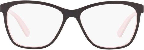 Oakley Women's Ox8155 Alias Butterfly Prescription Eyewear Frames in Saudi Arabia