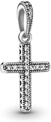 Symbols of New York City Dangle Charm 925 Sterling Silver Pendant,Girl Jewelry Beads Gifts for Women Bracelet&Necklace in Saudi Arabia