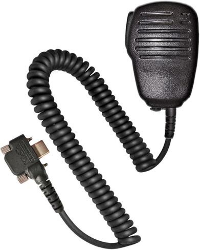 Klein Electronics Flare Compact Mini Size Speaker Microphone for Sonim XP PRO in Kuwait