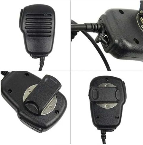 Klein Electronics Flare Compact Mini Size Speaker Microphone for Sonim XP PRO in Kuwait