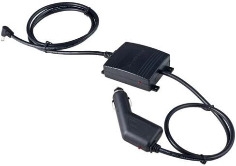 JEEP® MEGA Connect PRO Mobile X6 50dB 6-Band 4G/5G Ready Extreme Power Wireless Booster مع هوائي Mag 11 بوصة وطاقة CLA لجميع سنوات وموديلات جيب، مدعوم من Smoothtalker® in Kuwait