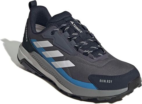 adidas Men's Terrex Anylander Rain.RDY Hiking, Aurora Onix/Dash Grey/Legend Ink, 14 in Kuwait