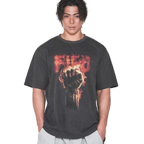 FIED Fire Fist T-shirt (L)