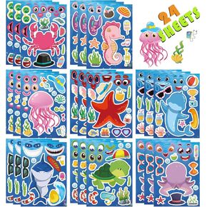Vehicle Stickers for Kids, Make Your Own Vehicle Stickers for Toddlers in Saudi Arabia