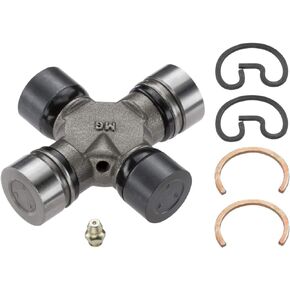MOOG 372C Greaseable Premium Universal Joint for Chevrolet Camaro