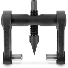 Tiger Tool Pitman Arm Spreader, Safe Removal for Heavy Duty Trucks 2-Ton & Larger, Compatible with Class 3 – 8 Vehicles & Equipment, 10386