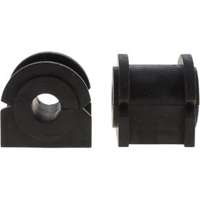 TRW JBU1275 Suspension Stabilizer Bar Bushing Kit for Dodge Caliber: 2007-2011 and other applications Rear To Frame