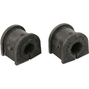 MOOG K202015 Suspension Stabilizer Bar Bushing Kit for Ram 1500