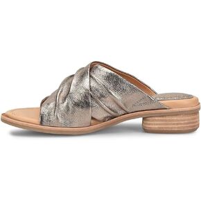 Sofft Women's Fallon Slide Sandal in Kuwait