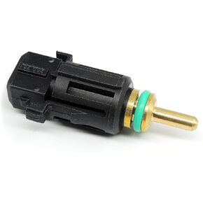 HiSport Engine Coolant Temperature Sensor 13621433077 - Compatible with BMW 128i 320i 323Ci is 325XI 328 330 525 528 530