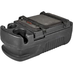 Kolpin Bench Center Console - 4470 , Black