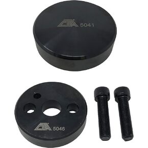 CTA Tools 8612 Cummins Sleeve Installer Kit - 3.9L, 5.9L & 6.7L