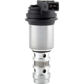 BOXI Oil Control VVT Valve Intake Variable Timing Solenoid Fit for BMW E60 E53 E70 E65 550i X5 650i 745i 750i Replace # 11367560462