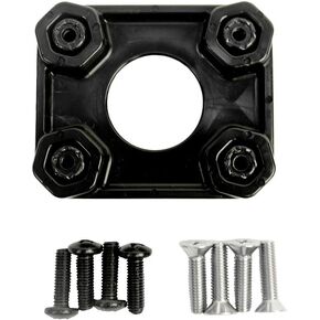YakAttack Fullback Backing Plate for GT175 GearTrac