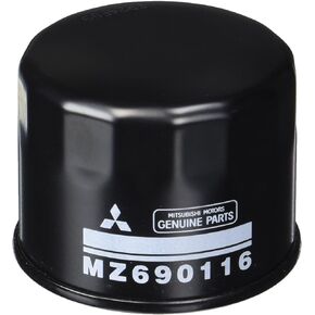 Mitsubishi MZ690116 Oil Filter