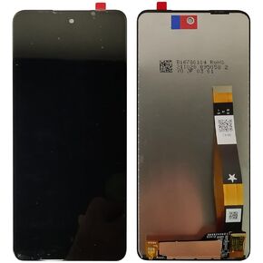 for Motorola Moto G Stylus 2022 XT2211-1 XT2211-2 XT2211 XT2215 LCD Display Screen Touch Digitizer Replacement G Stylus 5G 2022 XT2215 6.8"