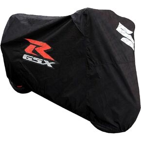Suzuki GSXR OEM Motorcycle Cover Black 990A0-66032