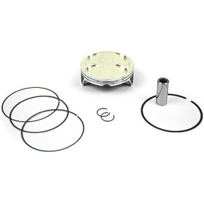 FORGED PISTON KIT HONDA CRF450R 09-16 OEM Replacement D. 95.95