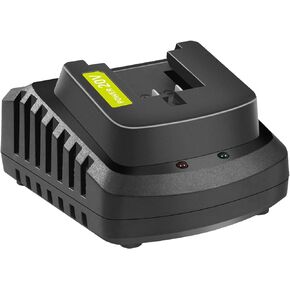 SnapFresh 20v Battery Charger, 1 Hour Fast Charge, Suitable for All Snapfresh 20v Series Products
