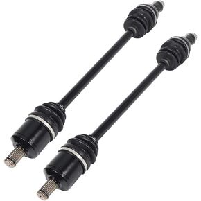 ECCPP CV Axle Drive Shaft Assembly fit 2009-2014 for Polaris Ranger RZR S 4 800 Front Left Right 1332637