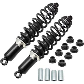 Front Shocks Absorber 7043394 Strut for Polaris Ranger 800 2010-2017 Ranger 700 2009 Ranger 500 2009-2010 Diesel-900 2011-2014