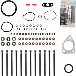 Head Gasket Kit Fit for 11-15 Cruze,13-16 Encore,15-16 Trax,12-16 Sonic Engine Head Gasket HS26540 PT-1